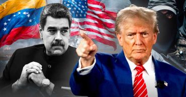 Dampak Penangkapan Presiden Venezuela oleh AS