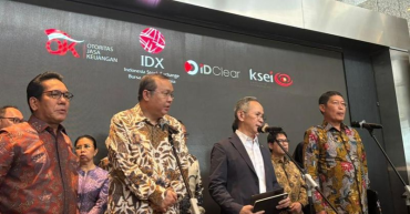 BREAKING: Spill Aturan Baru Bursa Efek (Biar Gak FOMO)