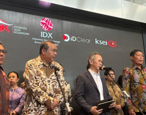 BREAKING: Spill Aturan Baru Bursa Efek (Biar Gak FOMO)