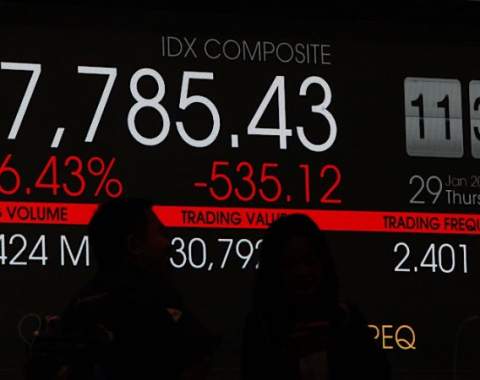 Morning Call – 23 Februari 2026