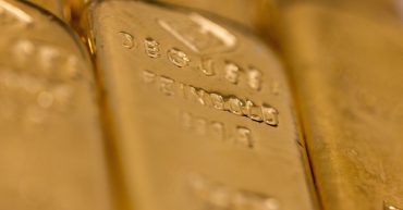 Gold is Literally the Main Character: ATH $5.050/oz!