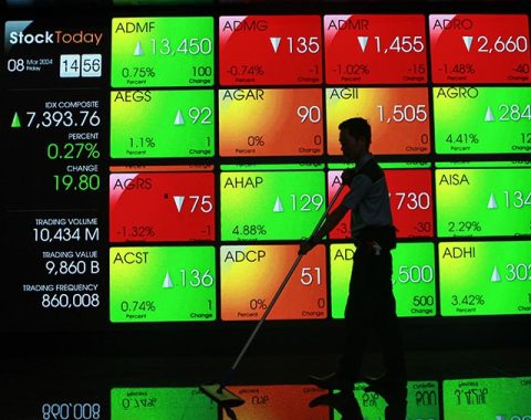 Morning Call – 11 Maret 2026