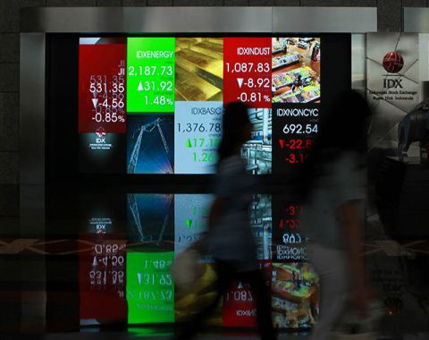 Morning Call – 8 Januari 2026