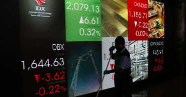 Morning Call – 15 Januari 2026