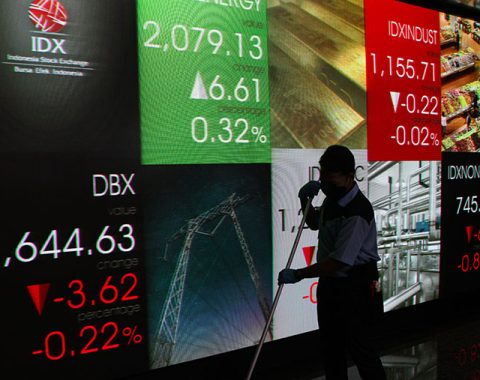 Morning Call – 15 Januari 2026