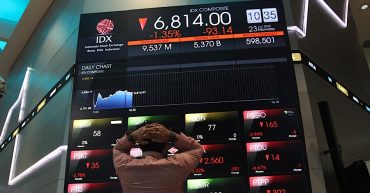 Morning Call – 23 Januari 2026