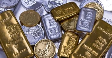 Komoditas Logam Menguat