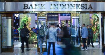 🏦BI MEMPERTAHANKAN BI-RATE 4.75%