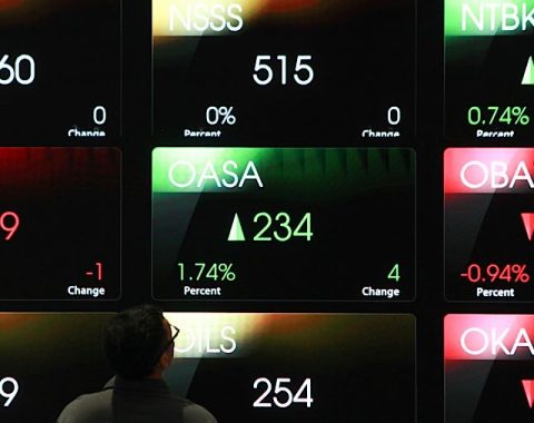 Morning Call – 25 Maret 2026