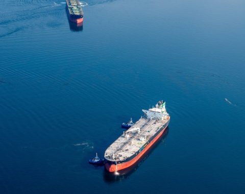 🛳️Pemerintah Dorong Kebangkitan Industri Galangan Kapal