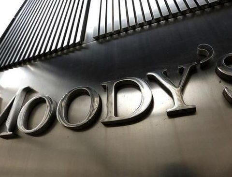 📄Moody’s Pangkas Outlook Kredit