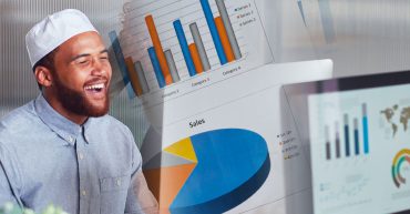 ☪️IHSG Jelang Festive Season: Ramadan