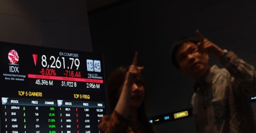 Morning Call – 03 Maret 2026