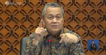 🏦BI Mempertahankan BI-RATE 4.75% pada RDG Maret