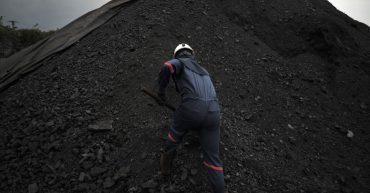 🪨Kinerja Sektor Batubara 2025