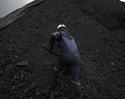 🪨Kinerja Sektor Batubara 2025