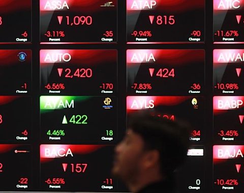 Morning Call – 12 Maret 2026