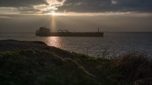 📣Iran Buka Selat Hormuz Secara Terbatas