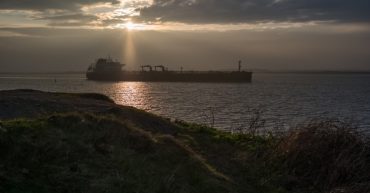 📣Iran Buka Selat Hormuz Secara Terbatas