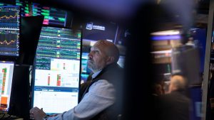 IHSG vs. Bursa Regional Asia