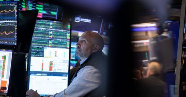 IHSG vs. Bursa Regional Asia