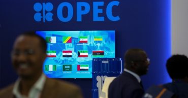 🌐UEA Tinggalkan OPEC dan OPEC+ Mulai Mei 2026