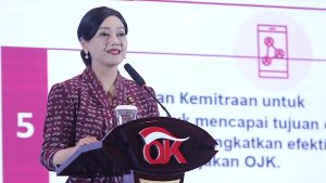 📣OJK Buka Data Saham dengan Kepemilikan Terkonsentrasi (HSC)