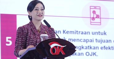 📣OJK Buka Data Saham dengan Kepemilikan Terkonsentrasi (HSC)