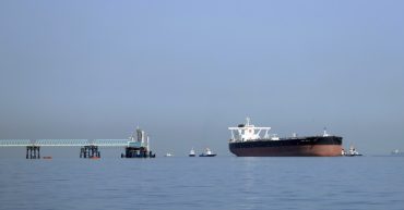 ⚓Kapal Perang AS Melintas di Selat Malaka