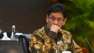 💰SUNTIKAN MENKEU Rp2TN/HARI & PROYEKSI ARAH RUPIAH