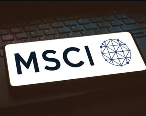 📌 MSCI MAY 2026 INDEX REVIEW