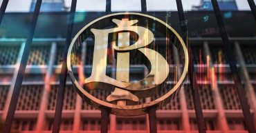 🏦BI MENAIKKAN BI-RATE 5.25%