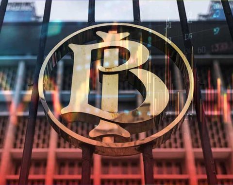🏦BI MENAIKKAN BI-RATE 5.25%