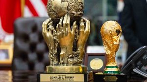 🏆Momentum Market di Periode Piala Dunia 2026 ⚽