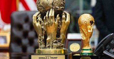 🏆Momentum Market di Periode Piala Dunia 2026 ⚽