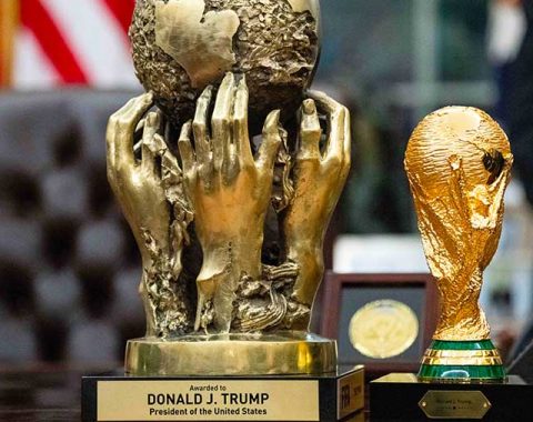 🏆Momentum Market di Periode Piala Dunia 2026 ⚽