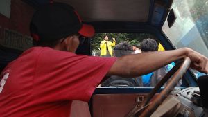 Demo Mahasiswa Di Respon Positif oleh Pasar Saham