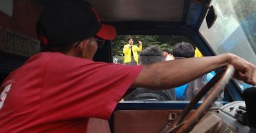 Demo Mahasiswa Di Respon Positif oleh Pasar Saham