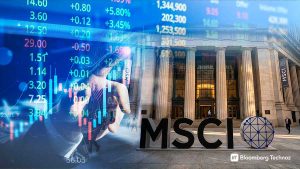 📢 MARKET UPDATE: Hasil Review MSCI & Proyeksi IHSG