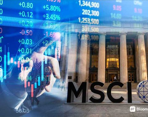 📢 MARKET UPDATE: Hasil Review MSCI & Proyeksi IHSG