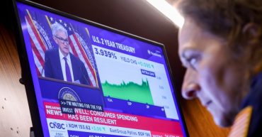 SPREAD BI RATE VS FED FUNDS RATE