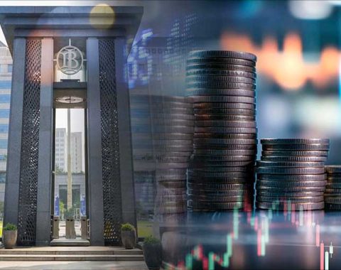🏦BI PERTAHANKAN BI-RATE 5.75%