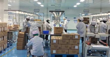 🏭 PMI Manufaktur Indonesia di Zona Kontraksi