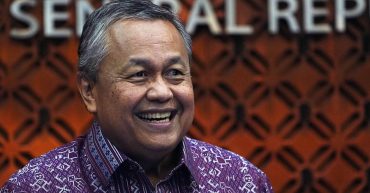 📌 Pasar Cermati Pengunduran Diri Perry Warjiyo