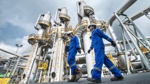 Upstream Migas hingga Tambang Emas Berpeluang Dapat Upgrade Rating dari Pefindo