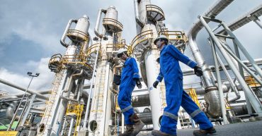 Upstream Migas hingga Tambang Emas Berpeluang Dapat Upgrade Rating dari Pefindo