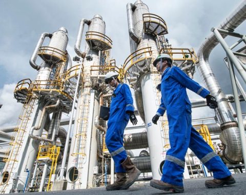 Upstream Migas hingga Tambang Emas Berpeluang Dapat Upgrade Rating dari Pefindo