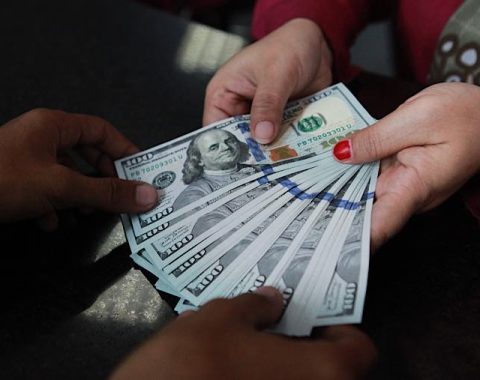 ๐ฆ Cadangan Devisa RI Naik Setelah Turun 5 Bulan Beruntun