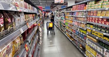 🛒 Consumer Sector Update