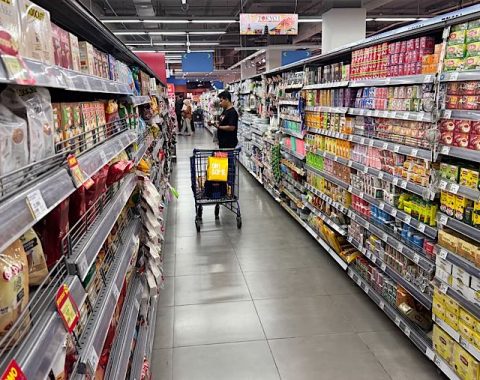 ๐ Consumer Sector Update